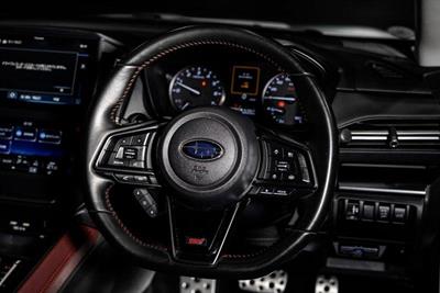 2021 Subaru Levorg - Thumbnail