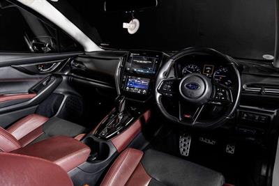 2021 Subaru Levorg - Thumbnail