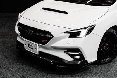 2021 Subaru Levorg - Thumbnail