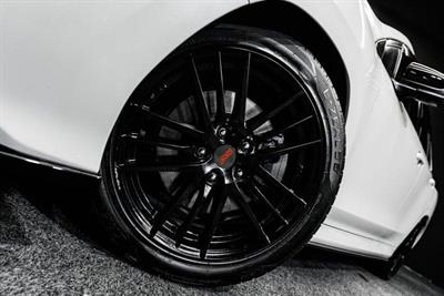 2021 Subaru Levorg - Thumbnail