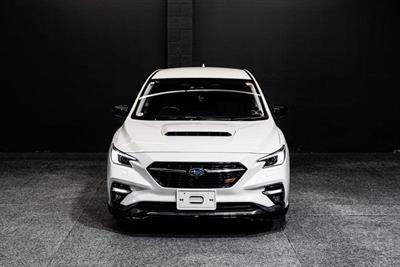 2021 Subaru Levorg - Thumbnail
