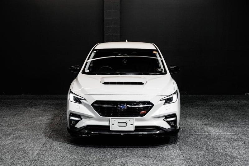 2021 Subaru Levorg