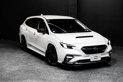 2021 Subaru Levorg - Thumbnail