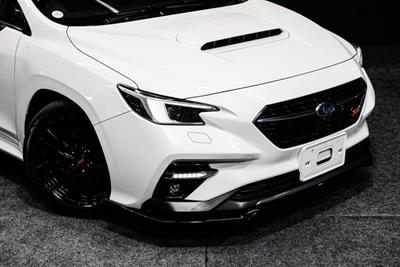 2021 Subaru Levorg - Thumbnail