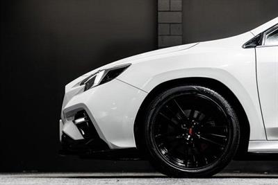 2021 Subaru Levorg - Thumbnail