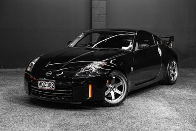 2006 Nissan Fairlady - Thumbnail