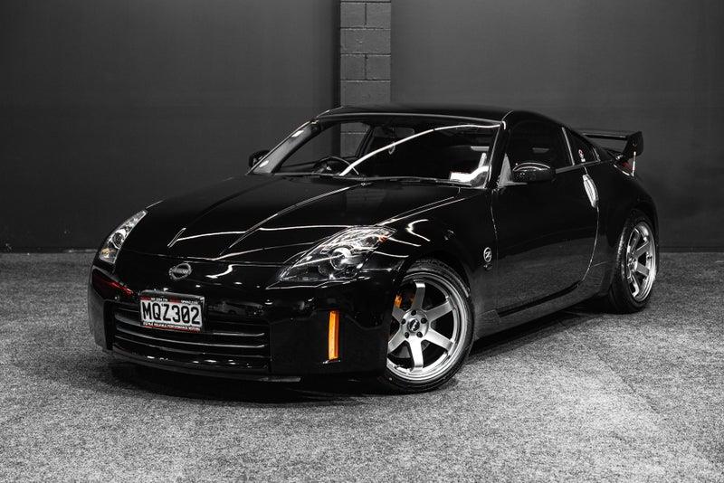 2006 Nissan Fairlady