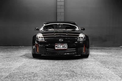 2006 Nissan Fairlady - Thumbnail
