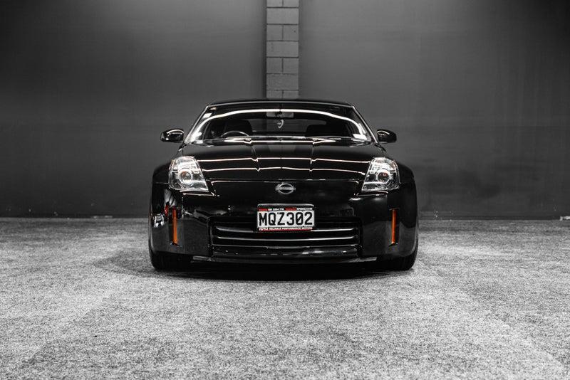 2006 Nissan Fairlady
