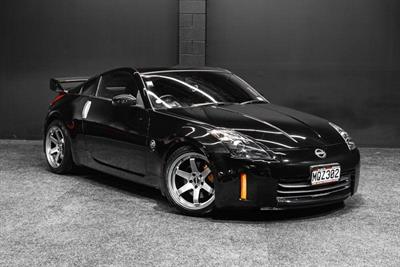2006 Nissan Fairlady - Thumbnail