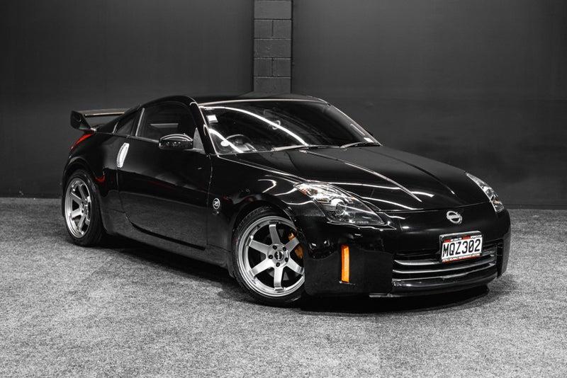 2006 Nissan Fairlady