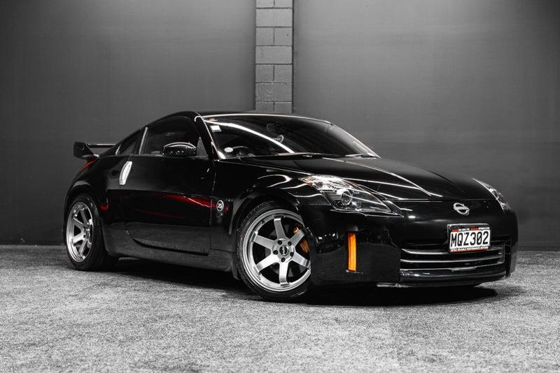 2006 Nissan Fairlady