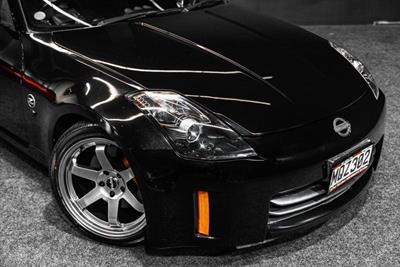 2006 Nissan Fairlady - Thumbnail