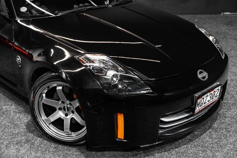 2006 Nissan Fairlady