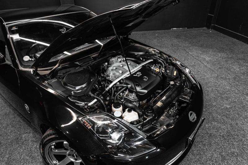 2006 Nissan Fairlady