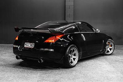 2006 Nissan Fairlady - Thumbnail