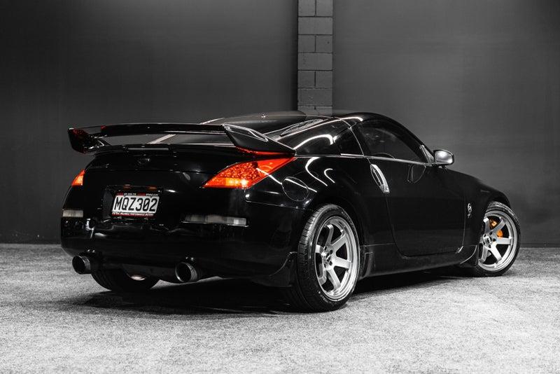 2006 Nissan Fairlady