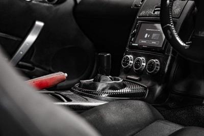 2006 Nissan Fairlady - Thumbnail