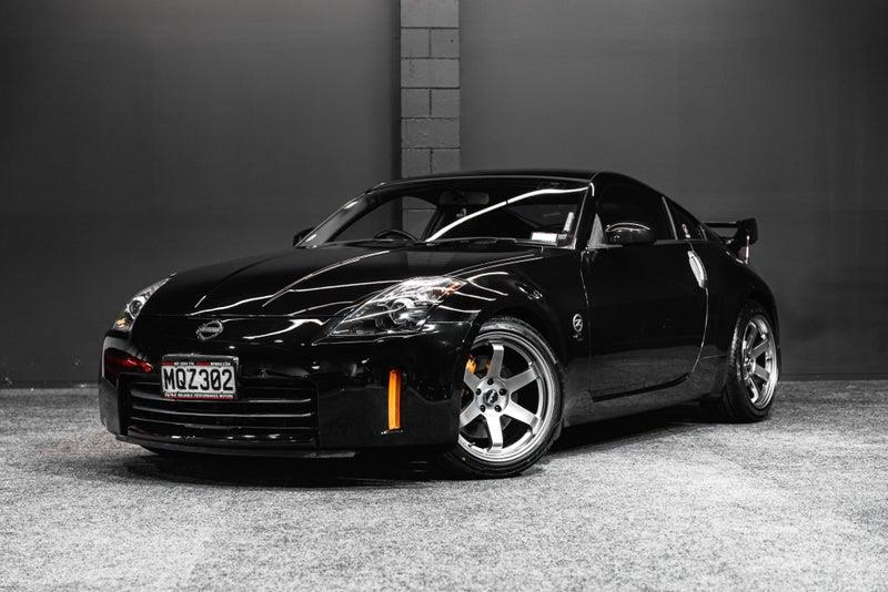 2006 Nissan Fairlady