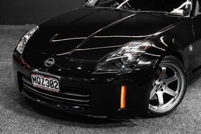 2006 Nissan Fairlady - Thumbnail