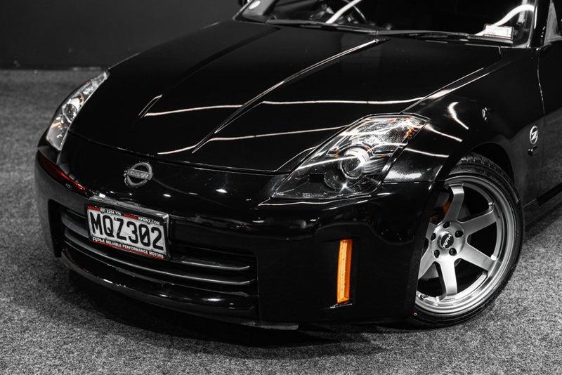 2006 Nissan Fairlady