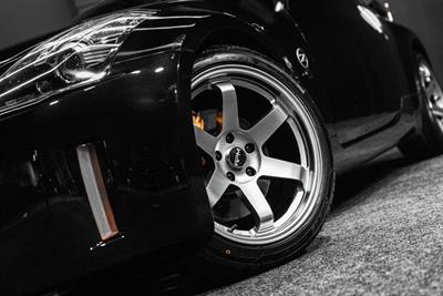 2006 Nissan Fairlady - Thumbnail