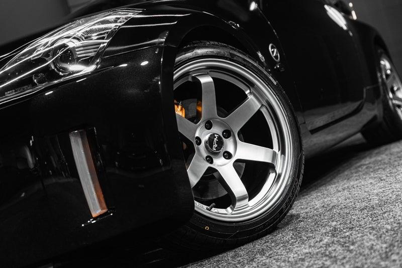 2006 Nissan Fairlady