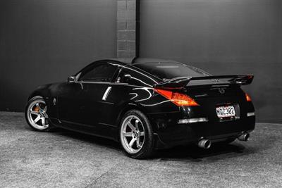 2006 Nissan Fairlady - Thumbnail
