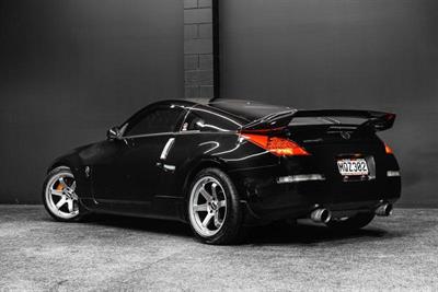 2006 Nissan Fairlady - Thumbnail