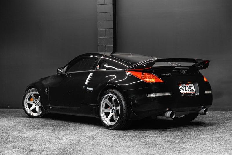 2006 Nissan Fairlady