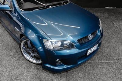 2009 Holden Commodore - Thumbnail