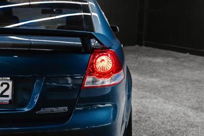 2009 Holden Commodore - Thumbnail