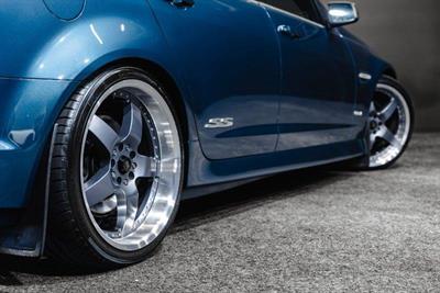 2009 Holden Commodore - Thumbnail