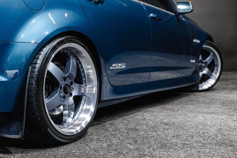 2009 Holden Commodore