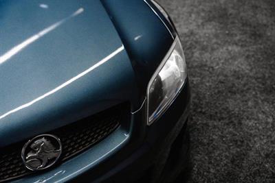 2009 Holden Commodore - Thumbnail