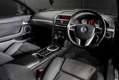 2009 Holden Commodore - Thumbnail