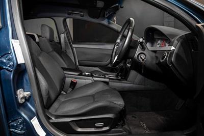 2009 Holden Commodore - Thumbnail