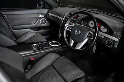 2009 Holden Commodore - Thumbnail