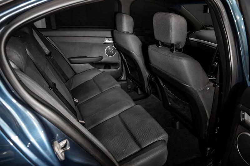 2009 Holden Commodore