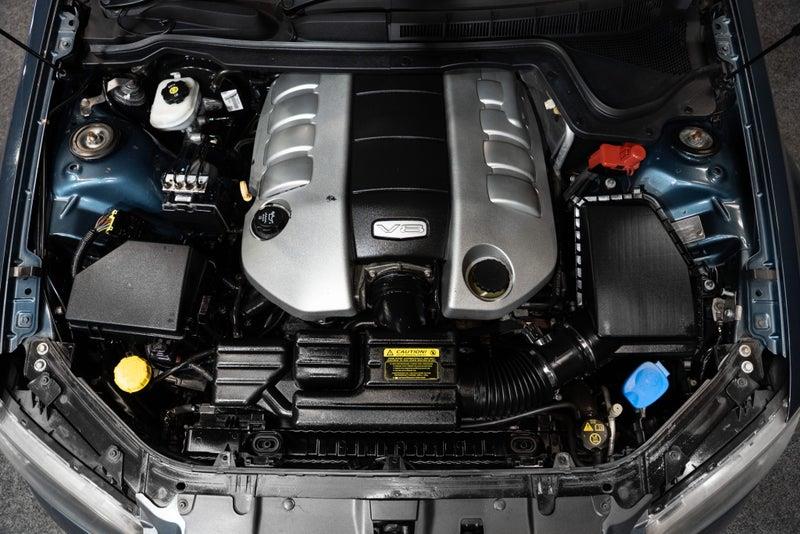 2009 Holden Commodore