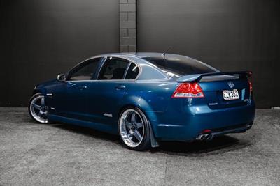 2009 Holden Commodore - Thumbnail