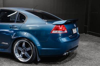 2009 Holden Commodore - Thumbnail