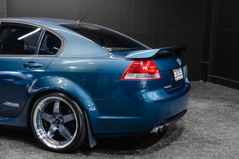 2009 Holden Commodore