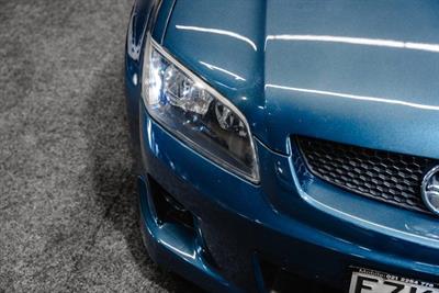 2009 Holden Commodore - Thumbnail