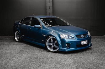 2009 Holden Commodore - Thumbnail