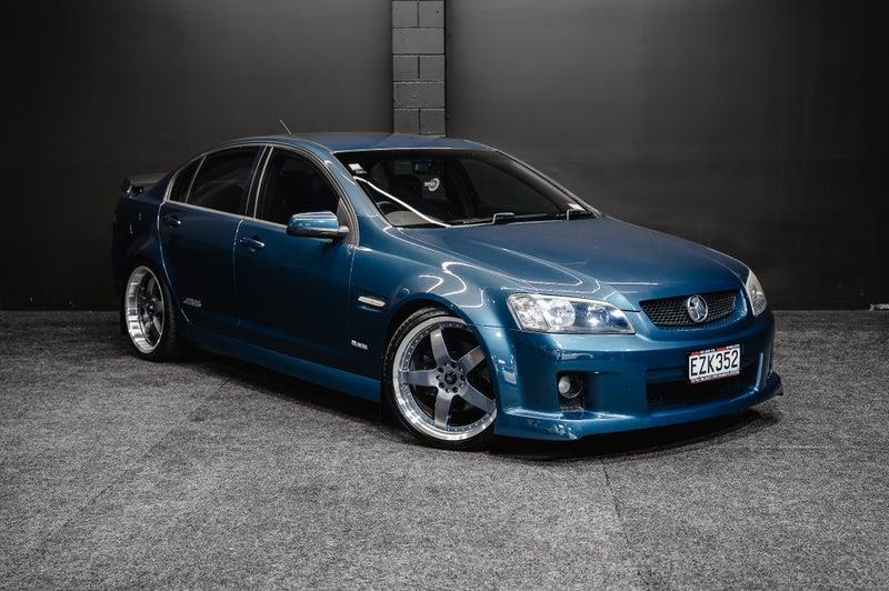 2009 Holden Commodore
