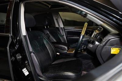 2005 Toyota Crown - Thumbnail