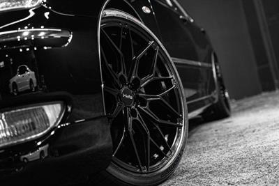 2005 Toyota Crown - Thumbnail