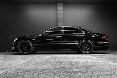 2005 Toyota Crown - Thumbnail