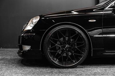 2005 Toyota Crown - Thumbnail